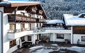 Hotel Bergzeit Flachau